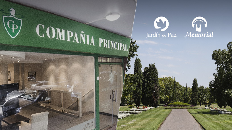 Compañía Principal